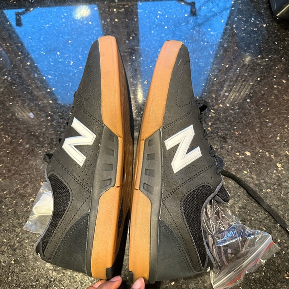 New Balance Numeric Shoes - Picture 2 of 6